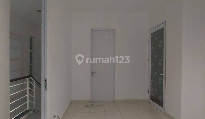 Rumah murah 2 lantai di metland Puri cipondoh karang tengah tangerang 2