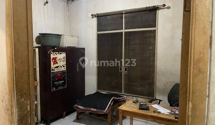 Rumah Murah D Komplek Barata Karang Tengah Cipondoh Tangerang 2