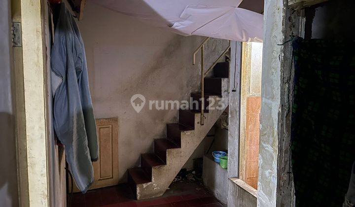 foto lainnya rumah murah d komplek barata