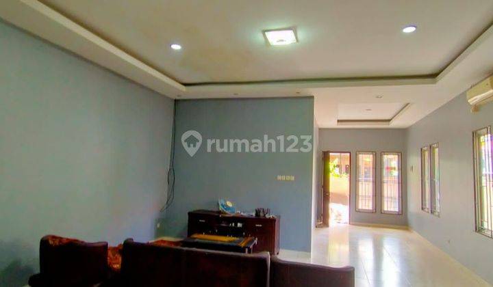 Rumah 3 Lantai Di Di Komplek Citra 2 Ext. Kalideres Cengkareng Jakarta Barat 1