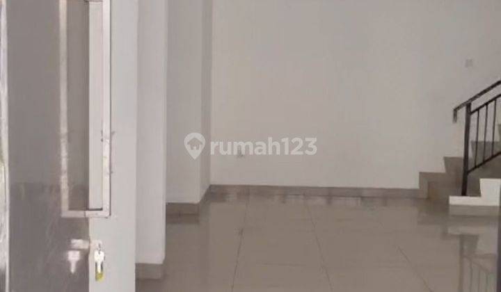 Rumah 2 Lantai Murah Di Pik 2 Pantai Indah Kapuk Jakarta Utara 2