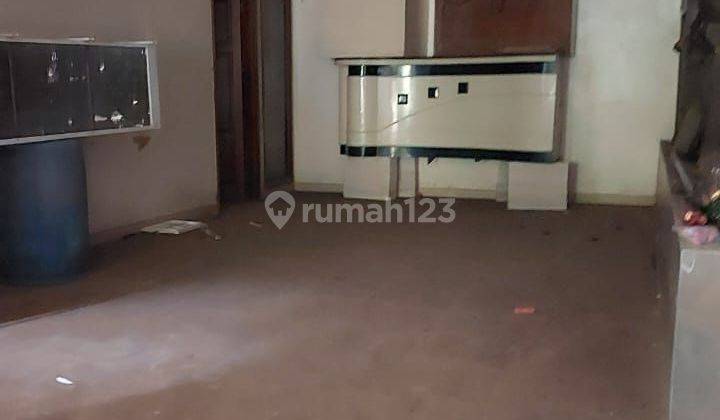 Rumah murah 2 lantai di green garden kedoya jakarta barat 1