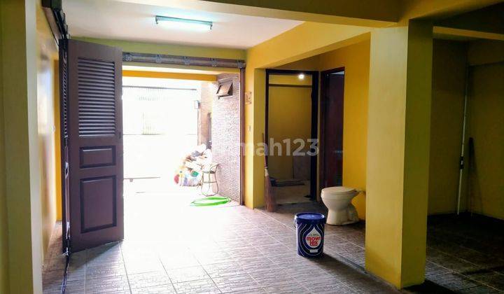 Rumah 4 lantai di citra garden cengkareng kalideres Jakarta barat 2