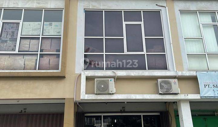 Ruko 3 lantai di taman surya 5 kalideres cengkareng Jakarta barat 1