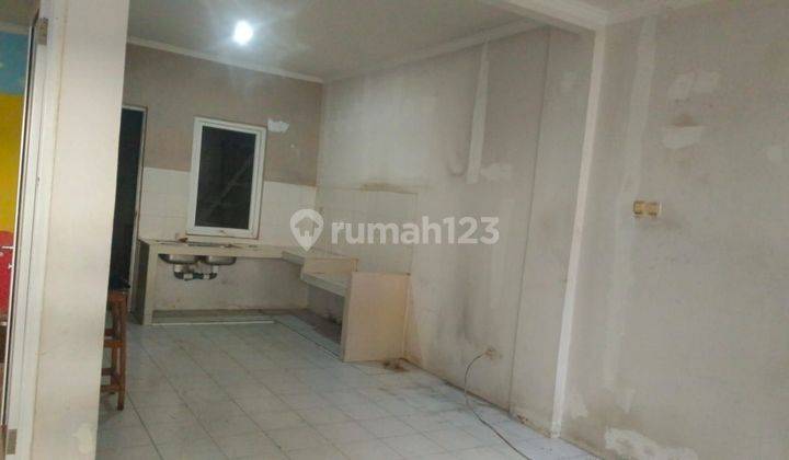 Rumah murah 2 lantai di golden Palm cengkareng kalideres Jakarta barat 1