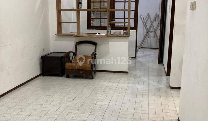 Rumah terawat d komplek kosambi baru duri kosambi cengkareng Jakarta barat 1