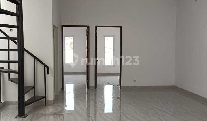 Rumah Baru Murah 2 Lantai Di Kosambi Baru Duri Kosambi Cengkareng Jakarta Barat 2