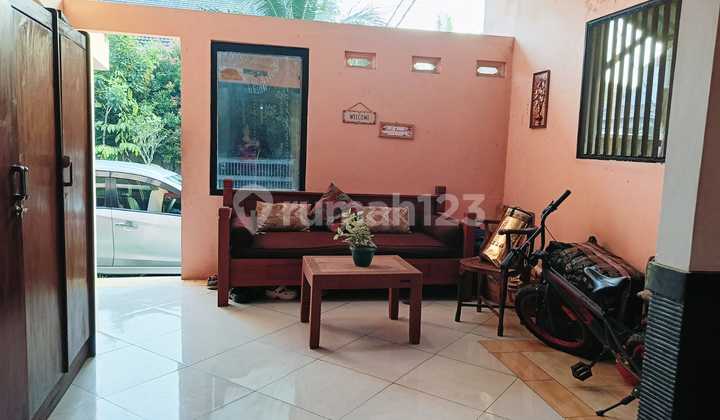 Rumah Murah Di Griya Alam Sentul City Sentul Bogor Jawa Barat 1