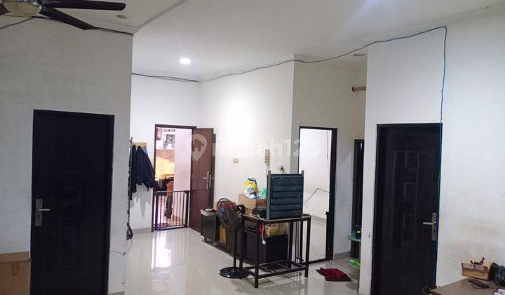 Rumah 2 Lantai Terawat Di Bukit Serpong Mas Serpong Tangerang Selatan Tangerang Banten 2