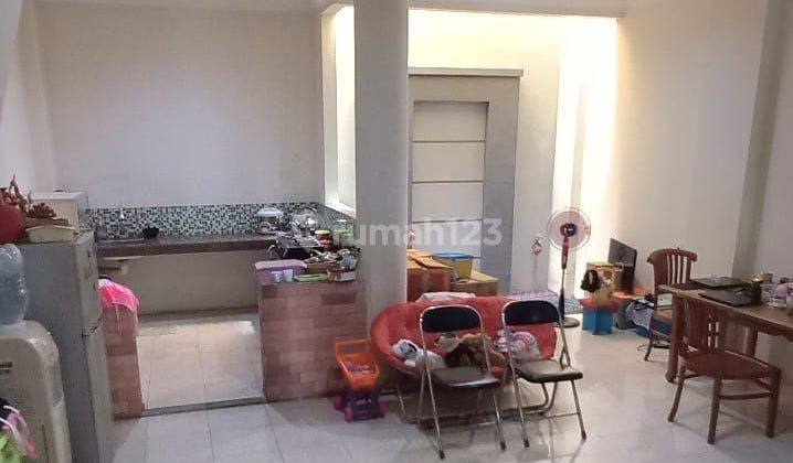 Rumah 2.5 Lantai Dikomplek Citra Garden Cengkareng Kalideres Jakarta Barat 1