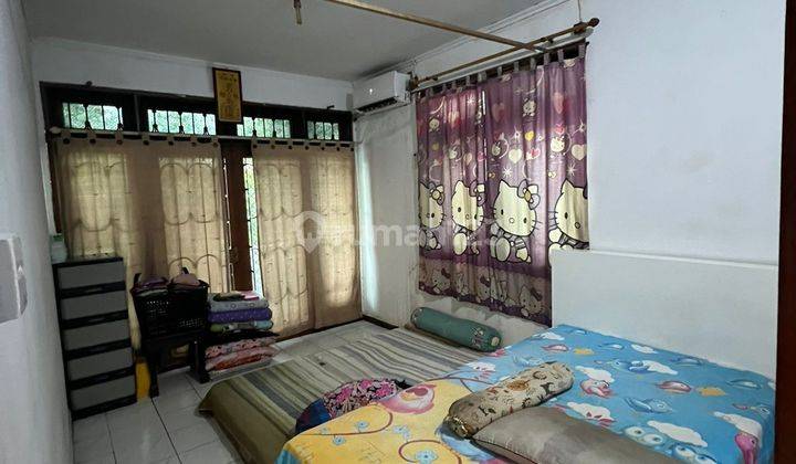 Rumah Terawat 2 Lantai Di Komplek Daan Mogot Baru Kalideres Cengkareng Jakarta Barat 2