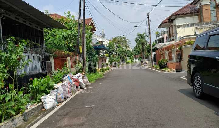 Rumah Hitung Tanah di Cipinang Elok Cipinang Jakarta Timur 2