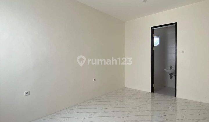 Rumah 2 Lantai Sudah Renovasi Di Komplek Citra Garden Kalideres Jakarta Barat 2