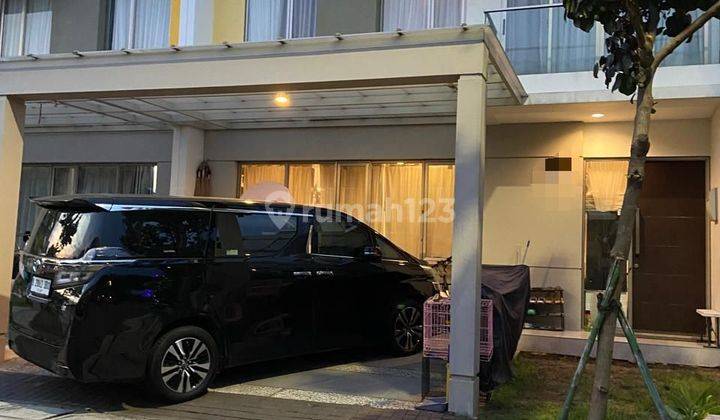 Rumah Murah Di Pantai Indah Kapuk Pik Jakarta Utara  1