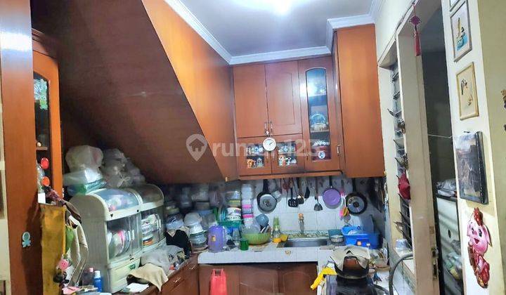 Rumah Murah Di Daan Mogot Baru Kalideres Cengkareng Jakarta Barat 2