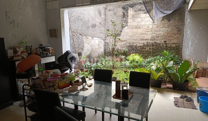 Affordable House In Nusa Loka Bsd South Tangerang Banten 2