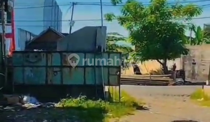 Gudang Hitung Tanah Di Semanan Kalideres Jakarta Barat