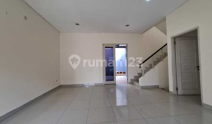 Rumah 2 Lantai di Komplek Golflake Cengkareng Barat. Jakarta Barat 2