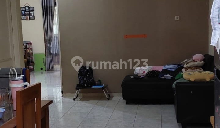 Rumah Rapi Di Metland Puri Cipondoh Karang Tengah Tangerang Kota Banten