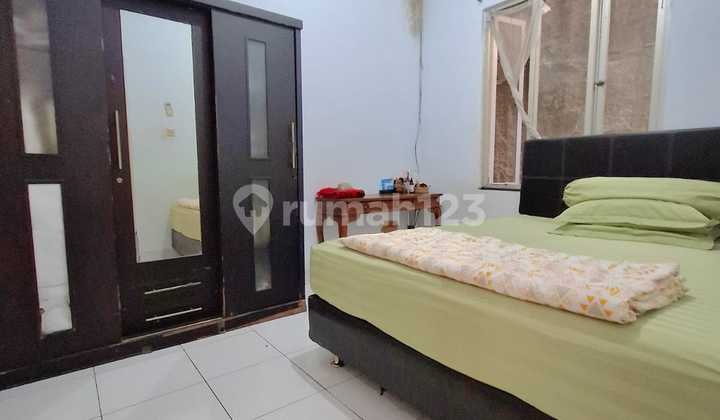 Rumah Murah Terawat di Bukit Serpong Mas Serpong Seberang Alam Sutera Tangerang Selatan Tangerang Banten 2