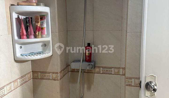 Rumah 2.5 Lantai di Kosambi Baru Duri Kosambi Cengkareng Jakarta Barat 2