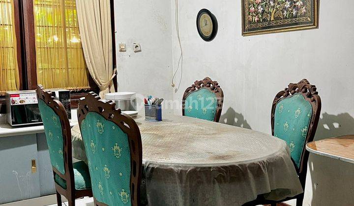 Rumah Murah 2 Lantai Rapi Di Sentul City Sentul Bogor Jawa Barat 2