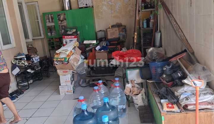 Rumah Murah Di Citra Garden Kalideres Jakarta Barat