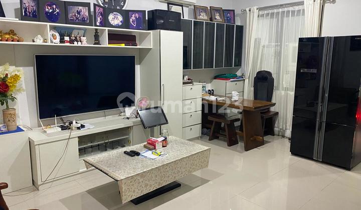 Rumah 2 Lantai Murah di Citra Garden Puri Semanan Kalideres Cengkareng Jakarta Barat