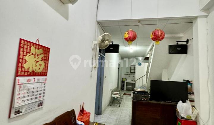 Rumah 1.5 Lantai Murah Dan Terawat Di Kosambi Baru Duri Kosambi Cengkareng Jakarta Barat