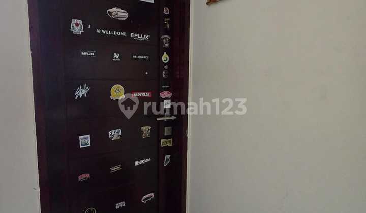 Affordable 2-Story House in D Citra Garden 7, Kalideres Cengkareng, West Jakarta 2