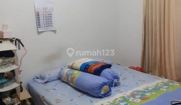 Rumah Murah 2 Lantai Di Kosambi Baru Duri Kosambi Cengkareng Jakarta Barat 2