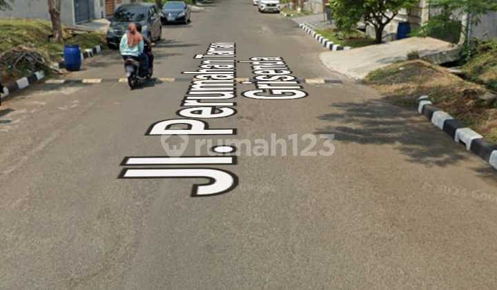 Rumah Baru 3 Lantai di Grisenda Pik Kapuk Jakarta Utara 2