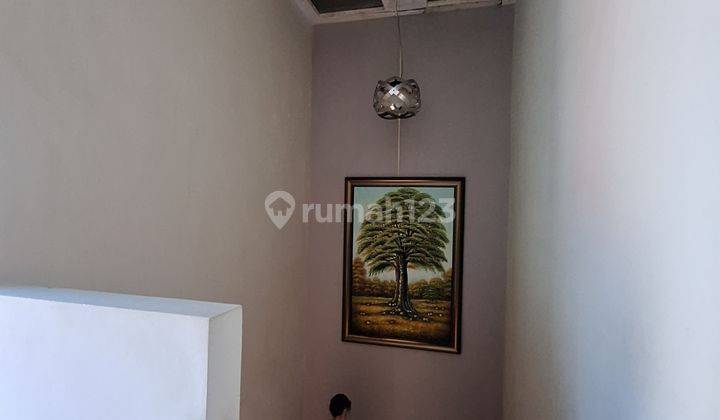 Rumah Murah 2 Lantai Di Citra Garden Cengkareng Jakarta Barat 2