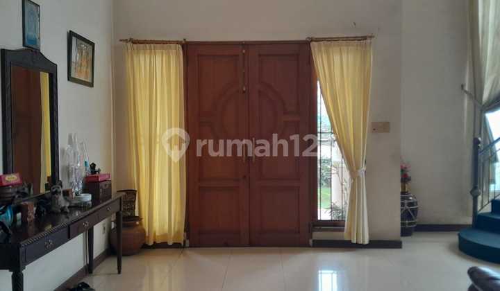 Rumah Murah 2 Lantai di Citra Garden Kalideres Cengkareng Jakarta Barat