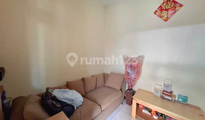 Rumah Murah Terawat 2 Lantai di Daan Mogot Baru Kalideres Cengkareng Jakarta Barat 2