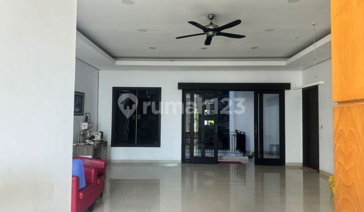 Rumah Murah 3 Lantai di Grisenda Pantai Indah Kapuk Kapuk Jakarta Utara Rumah Murah 3 Lantai di Grisenda Pantai Indah Kapuk Kapuk Jakarta Utara