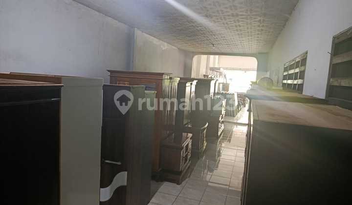 Ruko Murah Dijual di Dekat Alun Alun Jalan Diponegoro Timur Brebes Jawa Tengah