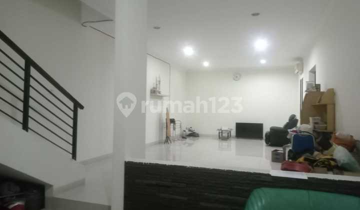 Rumah Murah 3 Lantai di Daan Mogot Baru Daan Mogot Kalideres Cengkareng Jakarta Barat 2