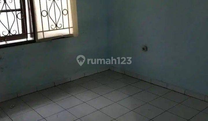 Rumah Murah 1.5 Lantai Di Kosambi Baru Duri Kosambi Cengkareng Jakarta Barat 1