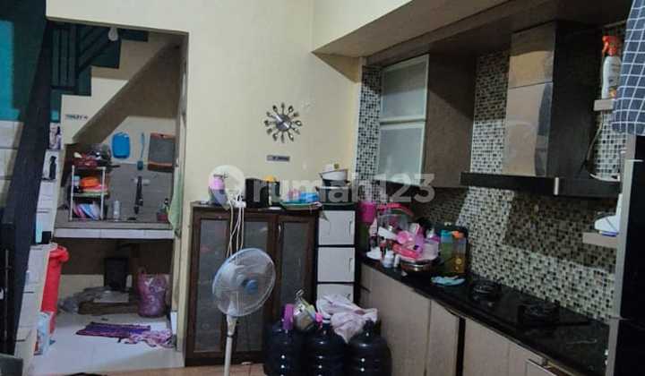 Affordable 2-Story House in Citra Garden Kalideres West Jakarta 2
