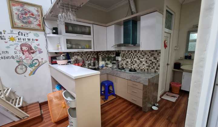 Rumah Terawat Di Citra Garden Kalideres Cengkareng Jakarta Barat 2
