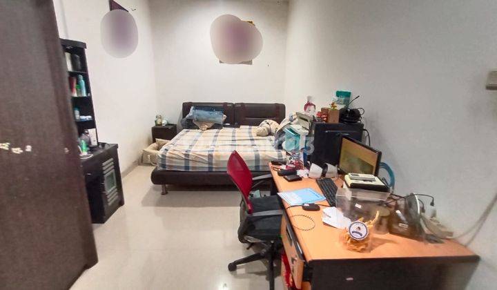 Rumah 2 Lantai Terawat Di Bukit Serpong Mas Serpong Tangerang Selatan Tangerang Banten 1