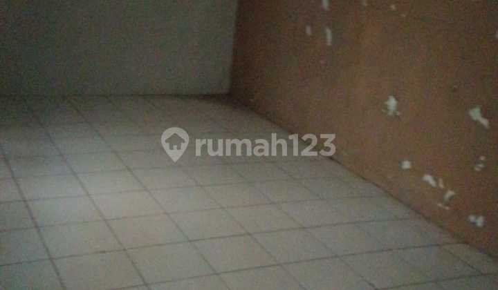 Rumah Murah Hitung Tanah Di Citra Garden Cengkareng Kalideres Jakarta Barat 2