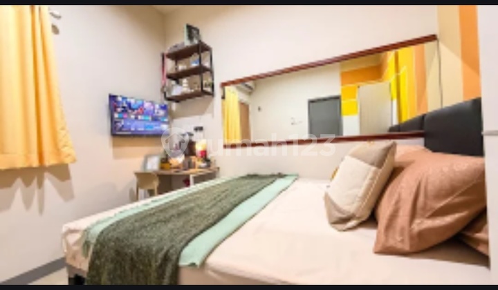 Cheap Boarding House in Tanjung Duren, Grogol, West Jakarta 2