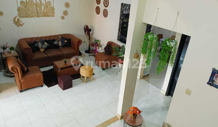 Rumah Murah Di Griya Alam Sentul City Sentul Bogor Jawa Barat 2