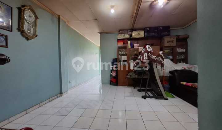 Ruko 4 Lantai Di Taman Palem Cengkareng Jakarta Barat Ruko 4 Lantai Di Taman Palem Cengkareng Jakarta Barat