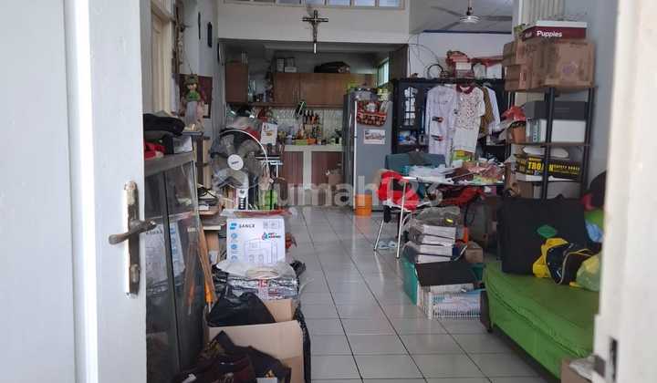 Affordable House in Citra Garden Kalideres West Jakarta 2