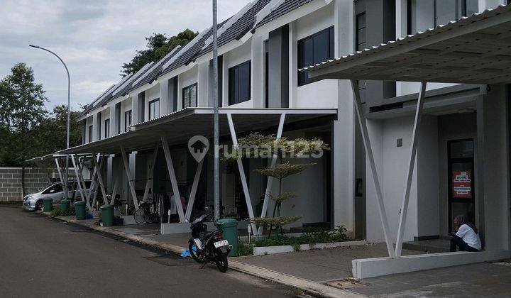 Rumah Murah 2 Lantai Di Metland Puri Cipondoh Karang Tengah Tangerang 2