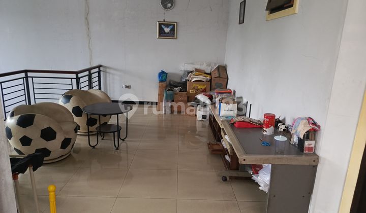Rumah Murah Di Nusa Loka Bsd Tangerang Selatan Banten