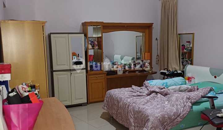 Rumah Murah Di Daan Mogot Baru Daan Mogot Cengkareng Kalideres Jakarta Barat 2